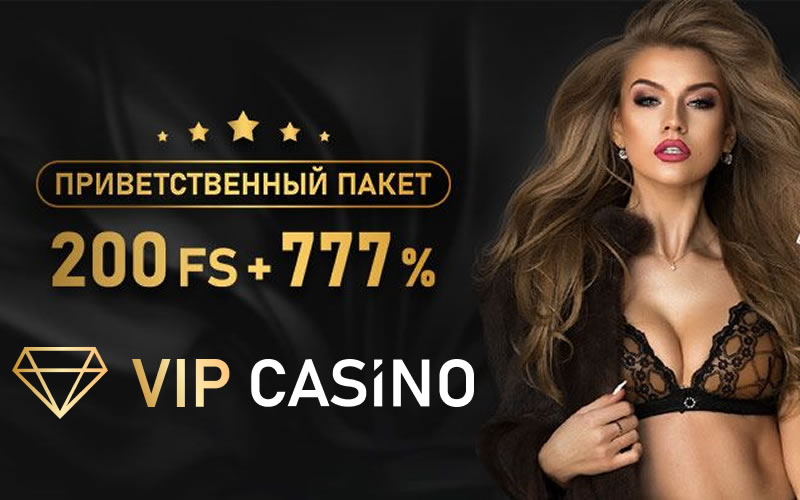   VIP Casino