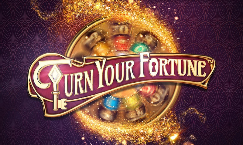  Turn Your Fortune
