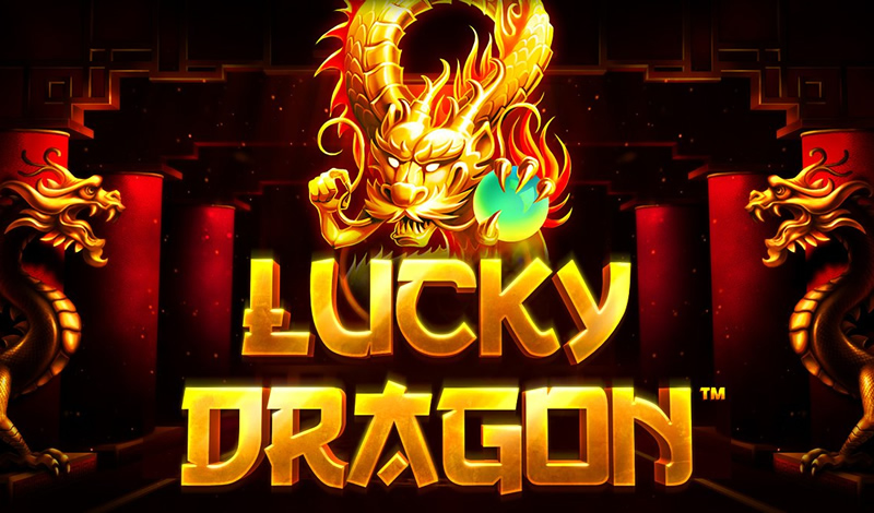 Lucky Dragon   iSoftBet